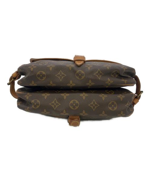 LOUIS VUITTON（ルイ ヴィトン）LOUIS VUITTON (ルイ ヴィトン) ショルダーバッグの古着・服飾アイテム