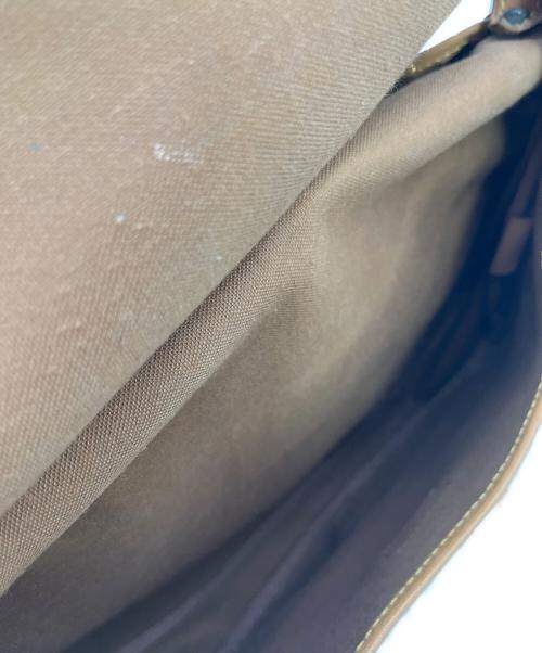 LOUIS VUITTON（ルイ ヴィトン）LOUIS VUITTON (ルイ ヴィトン) ショルダーバッグの古着・服飾アイテム