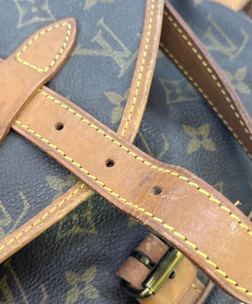 LOUIS VUITTON（ルイ ヴィトン）LOUIS VUITTON (ルイ ヴィトン) ショルダーバッグの古着・服飾アイテム