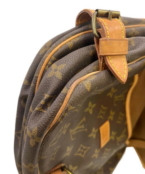 LOUIS VUITTON（ルイ ヴィトン）LOUIS VUITTON (ルイ ヴィトン) ショルダーバッグの古着・服飾アイテム