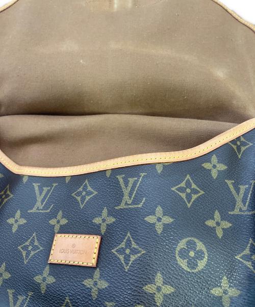 LOUIS VUITTON（ルイ ヴィトン）LOUIS VUITTON (ルイ ヴィトン) ショルダーバッグの古着・服飾アイテム
