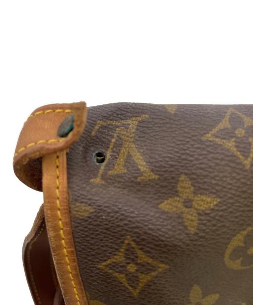 LOUIS VUITTON（ルイ ヴィトン）LOUIS VUITTON (ルイ ヴィトン) ショルダーバッグの古着・服飾アイテム