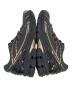 中古・古着 NEW BALANCE (ニューバランス) KITH (キス) ローカットスニーカー グリーン×ゴールド サイズ:27.5cm：20000円