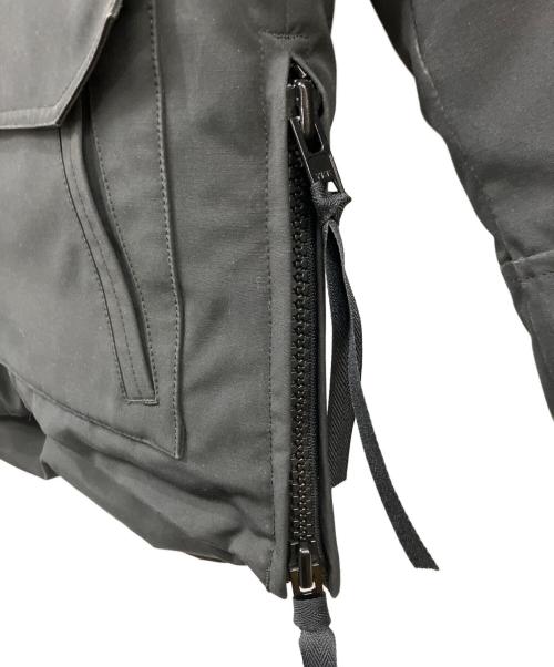 CANADA GOOSE（カナダグース）CANADA GOOSE (カナダグース) ダウンジャケット ブラック サイズ:Lの古着・服飾アイテム
