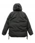 CANADA GOOSE (カナダグース) ダウンジャケット ブラック サイズ:L：60000円