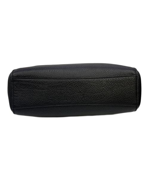 COACH（コーチ）COACH (コーチ) トートバッグ ブラックの古着・服飾アイテム