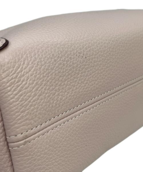 COACH（コーチ）COACH (コーチ) トートバッグ ピンクの古着・服飾アイテム
