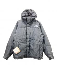 THE NORTH FACE（ザ ノース フェイス）の古着「ダウンジャケット」｜ブラック