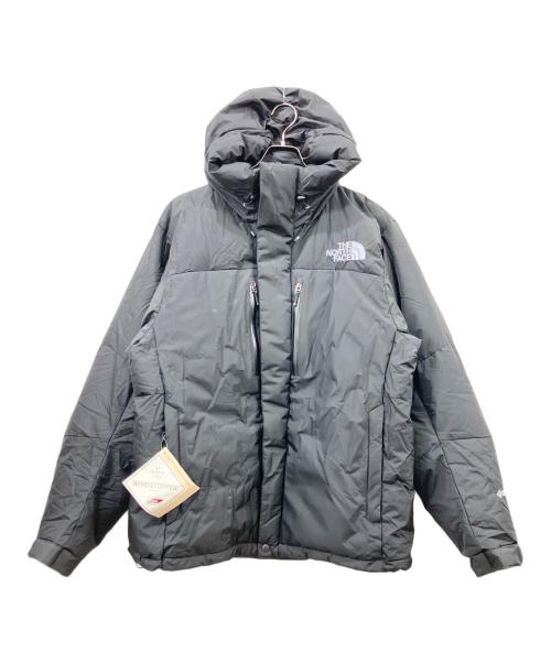 THE NORTH FACE（ザ ノース フェイス）THE NORTH FACE (ザ ノース フェイス) ダウンジャケット ブラック サイズ:XLの古着・服飾アイテム