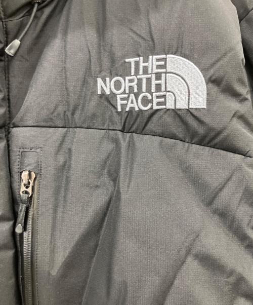 THE NORTH FACE（ザ ノース フェイス）THE NORTH FACE (ザ ノース フェイス) ダウンジャケット ブラック サイズ:XLの古着・服飾アイテム