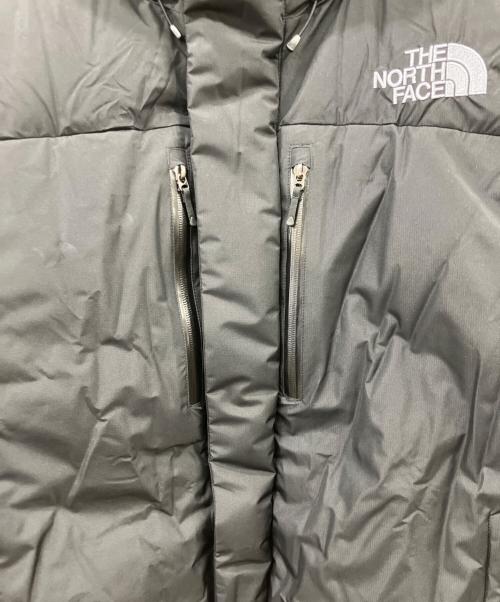 THE NORTH FACE（ザ ノース フェイス）THE NORTH FACE (ザ ノース フェイス) ダウンジャケット ブラック サイズ:XLの古着・服飾アイテム