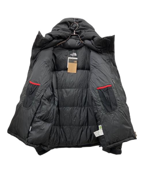 THE NORTH FACE（ザ ノース フェイス）THE NORTH FACE (ザ ノース フェイス) ダウンジャケット ブラック サイズ:XLの古着・服飾アイテム