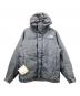 THE NORTH FACE（ザ ノース フェイス）の古着「ダウンジャケット」｜ブラック