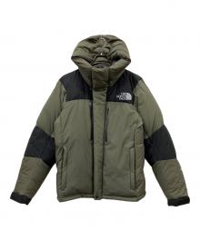 THE NORTH FACE（ザ ノース フェイス）の古着「ダウンジャケット」｜オリーブ