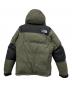 THE NORTH FACE (ザ ノース フェイス) ダウンジャケット オリーブ サイズ:L：35000円