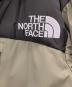 中古・古着 THE NORTH FACE (ザ ノース フェイス) ダウンジャケット オリーブ サイズ:L：35000円