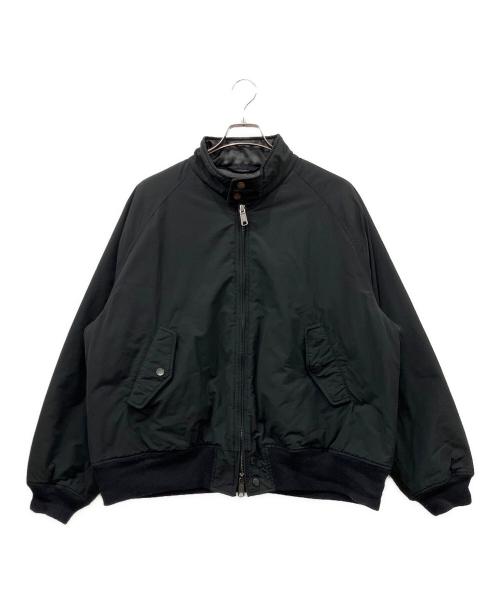 BARACUTA（バラクータ）BARACUTA (バラクータ) Engineered Garments (エンジニアド ガーメンツ) ジャケット ブラック サイズ:size30の古着・服飾アイテム