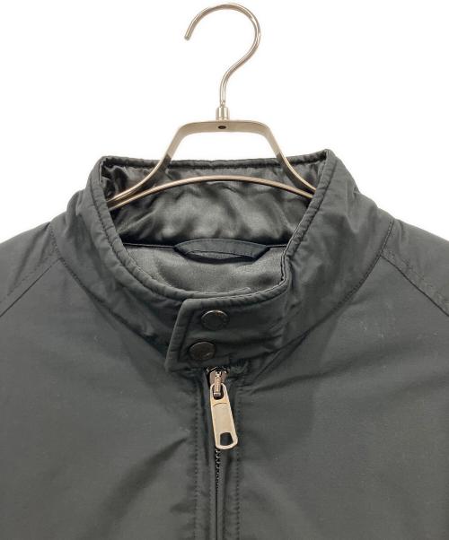 BARACUTA（バラクータ）BARACUTA (バラクータ) Engineered Garments (エンジニアド ガーメンツ) ジャケット ブラック サイズ:size30の古着・服飾アイテム