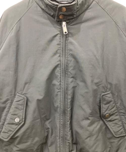 BARACUTA（バラクータ）BARACUTA (バラクータ) Engineered Garments (エンジニアド ガーメンツ) ジャケット ブラック サイズ:size30の古着・服飾アイテム