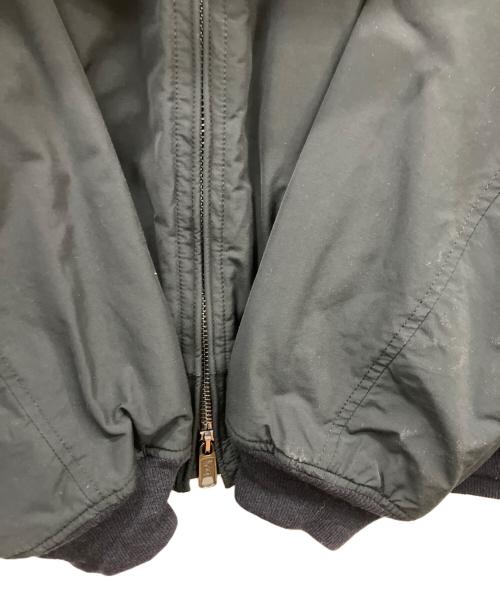 BARACUTA（バラクータ）BARACUTA (バラクータ) Engineered Garments (エンジニアド ガーメンツ) ジャケット ブラック サイズ:size30の古着・服飾アイテム