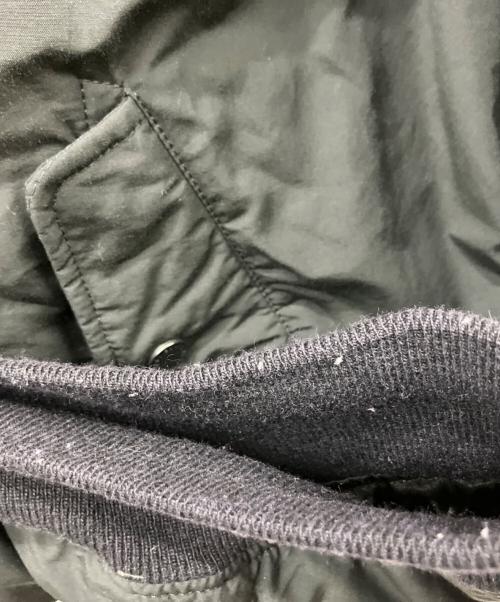 BARACUTA（バラクータ）BARACUTA (バラクータ) Engineered Garments (エンジニアド ガーメンツ) ジャケット ブラック サイズ:size30の古着・服飾アイテム