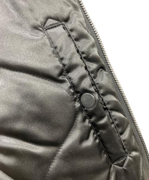 BARACUTA（バラクータ）BARACUTA (バラクータ) Engineered Garments (エンジニアド ガーメンツ) ジャケット ブラック サイズ:size30の古着・服飾アイテム