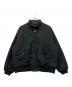 BARACUTA（バラクータ）の古着「ジャケット」｜ブラック