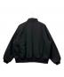 BARACUTA (バラクータ) Engineered Garments (エンジニアド ガーメンツ) ジャケット ブラック サイズ:size30：40000円