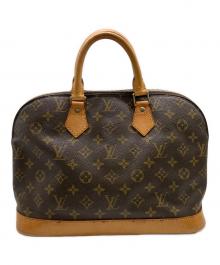 LOUIS VUITTON（ルイ ヴィトン）の古着「ハンドバッグ」