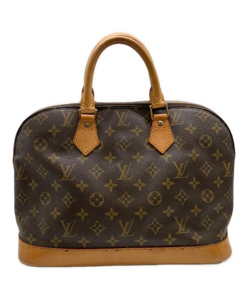 LOUIS VUITTON（ルイ ヴィトン）LOUIS VUITTON (ルイ ヴィトン) ハンドバッグの古着・服飾アイテム