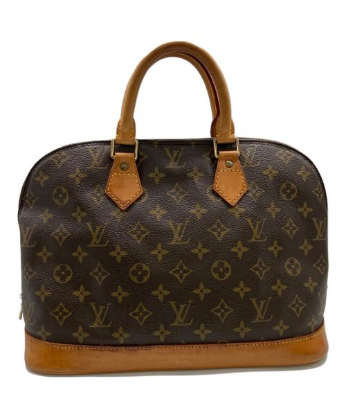 LOUIS VUITTON（ルイ ヴィトン）LOUIS VUITTON (ルイ ヴィトン) ハンドバッグの古着・服飾アイテム