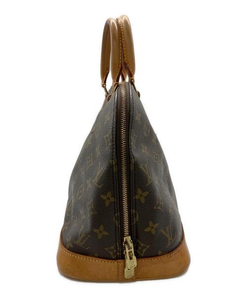 LOUIS VUITTON（ルイ ヴィトン）LOUIS VUITTON (ルイ ヴィトン) ハンドバッグの古着・服飾アイテム