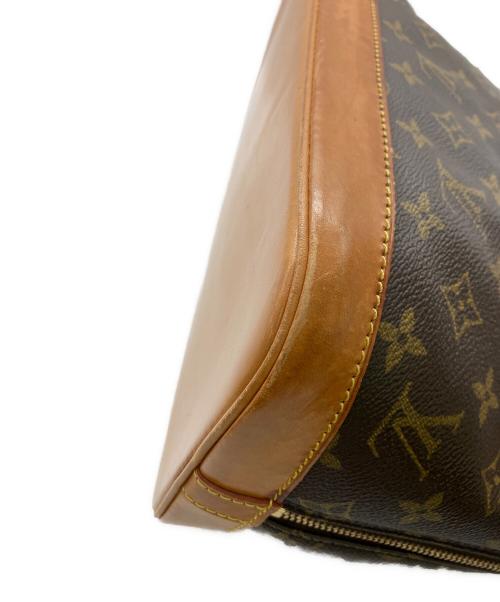 LOUIS VUITTON（ルイ ヴィトン）LOUIS VUITTON (ルイ ヴィトン) ハンドバッグの古着・服飾アイテム