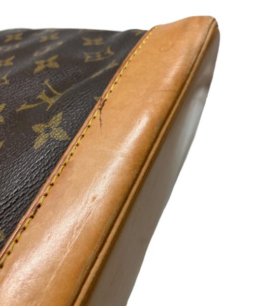 LOUIS VUITTON（ルイ ヴィトン）LOUIS VUITTON (ルイ ヴィトン) ハンドバッグの古着・服飾アイテム