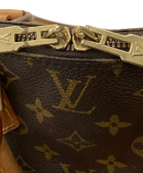 LOUIS VUITTON（ルイ ヴィトン）LOUIS VUITTON (ルイ ヴィトン) ハンドバッグの古着・服飾アイテム