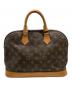LOUIS VUITTON（ルイ ヴィトン）の古着「ハンドバッグ」