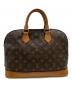LOUIS VUITTON (ルイ ヴィトン) ハンドバッグ：65000円