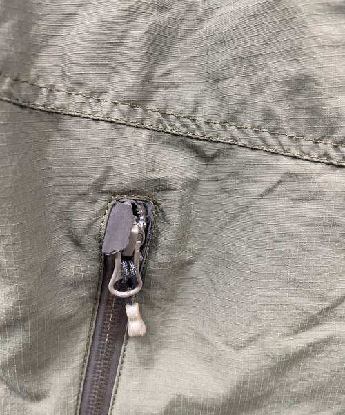 NATAL DESIGN（ネイタルデザイン）NATAL DESIGN (ネイタルデザイン) ダウンジャケット グリーン サイズ:Mの古着・服飾アイテム