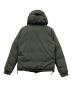 NATAL DESIGN (ネイタルデザイン) ダウンジャケット グリーン サイズ:M：18000円