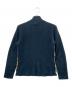 HERMES (エルメス) カシミヤニット ネイビー サイズ:sizeME：35000円