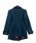 Vivienne Westwood RED LABEL (ヴィヴィアンウエストウッドレッドレーベル) コート ブルー サイズ:size3：30000円