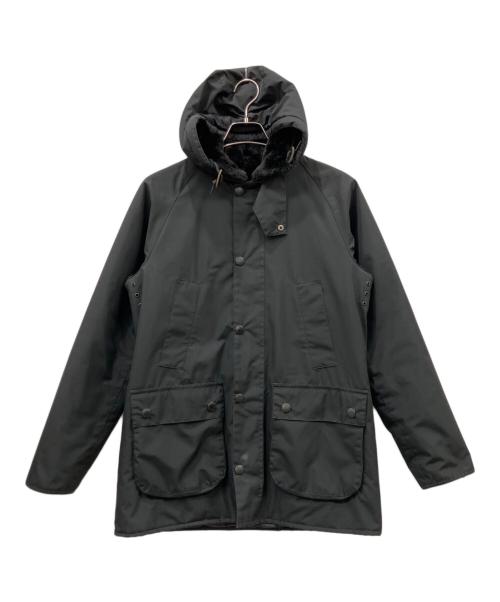 Barbour（バブアー）Barbour (バブアー) マウンテンパーカー ブラック サイズ:size38の古着・服飾アイテム
