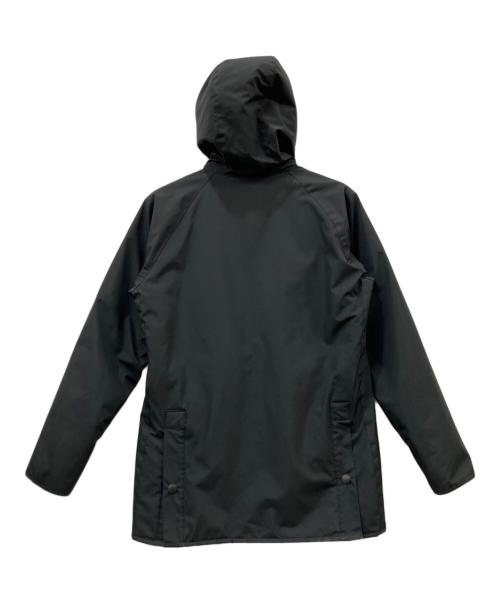 Barbour（バブアー）Barbour (バブアー) マウンテンパーカー ブラック サイズ:size38の古着・服飾アイテム