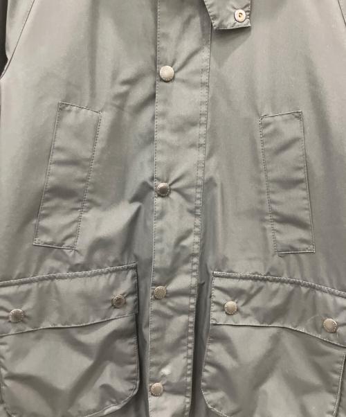 Barbour（バブアー）Barbour (バブアー) マウンテンパーカー ブラック サイズ:size38の古着・服飾アイテム