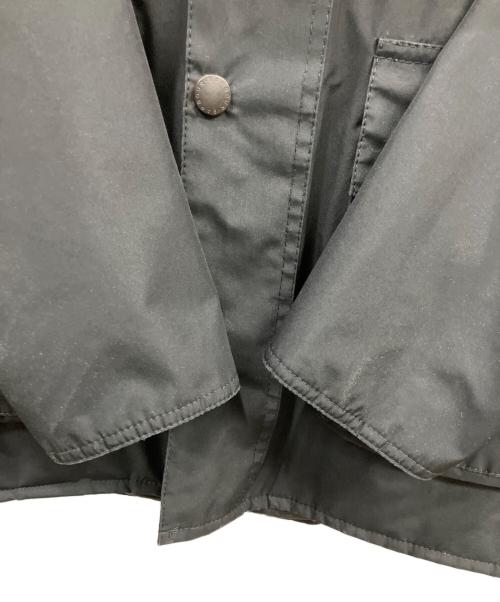 Barbour（バブアー）Barbour (バブアー) マウンテンパーカー ブラック サイズ:size38の古着・服飾アイテム