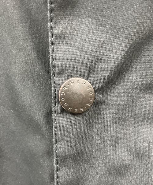 Barbour（バブアー）Barbour (バブアー) マウンテンパーカー ブラック サイズ:size38の古着・服飾アイテム