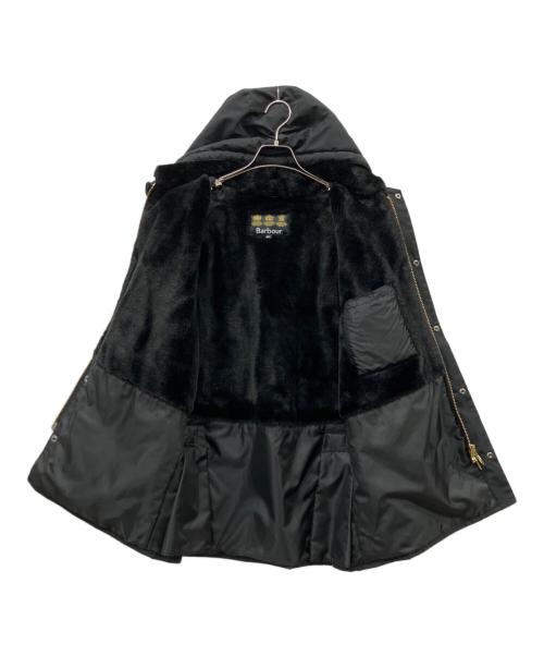 Barbour（バブアー）Barbour (バブアー) マウンテンパーカー ブラック サイズ:size38の古着・服飾アイテム