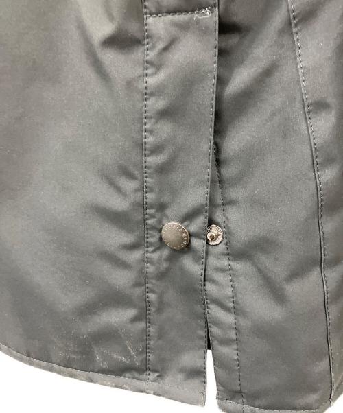 Barbour（バブアー）Barbour (バブアー) マウンテンパーカー ブラック サイズ:size38の古着・服飾アイテム