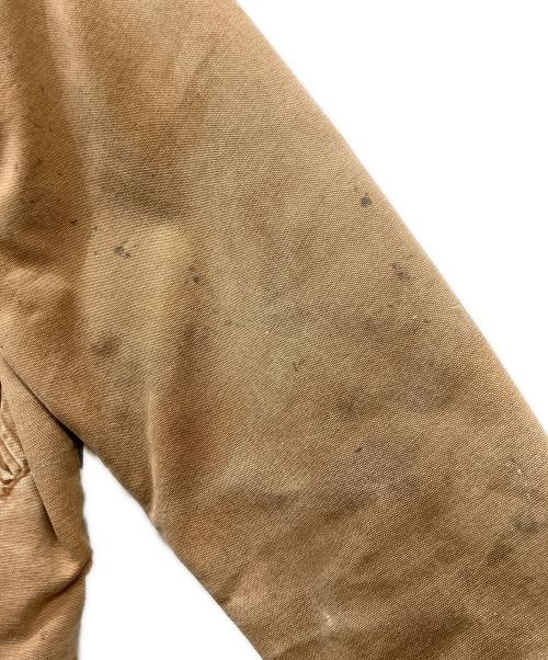 CarHartt（カーハート）CarHartt (カーハート) ジャケット ブラウン サイズ:Lの古着・服飾アイテム