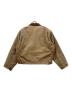 CarHartt (カーハート) ジャケット ブラウン サイズ:L：35000円
